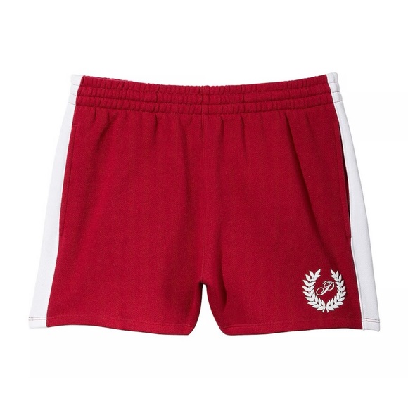 VICTORIA’S SECRET PINK 2 Piece Set Hoodie and Short. - Picture 5 of 6